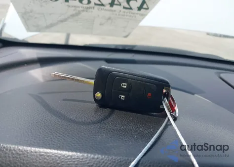 2013 Chevrolet Equinox Ls из США, поврежденный, VIN 2GNALBEK2D6343737